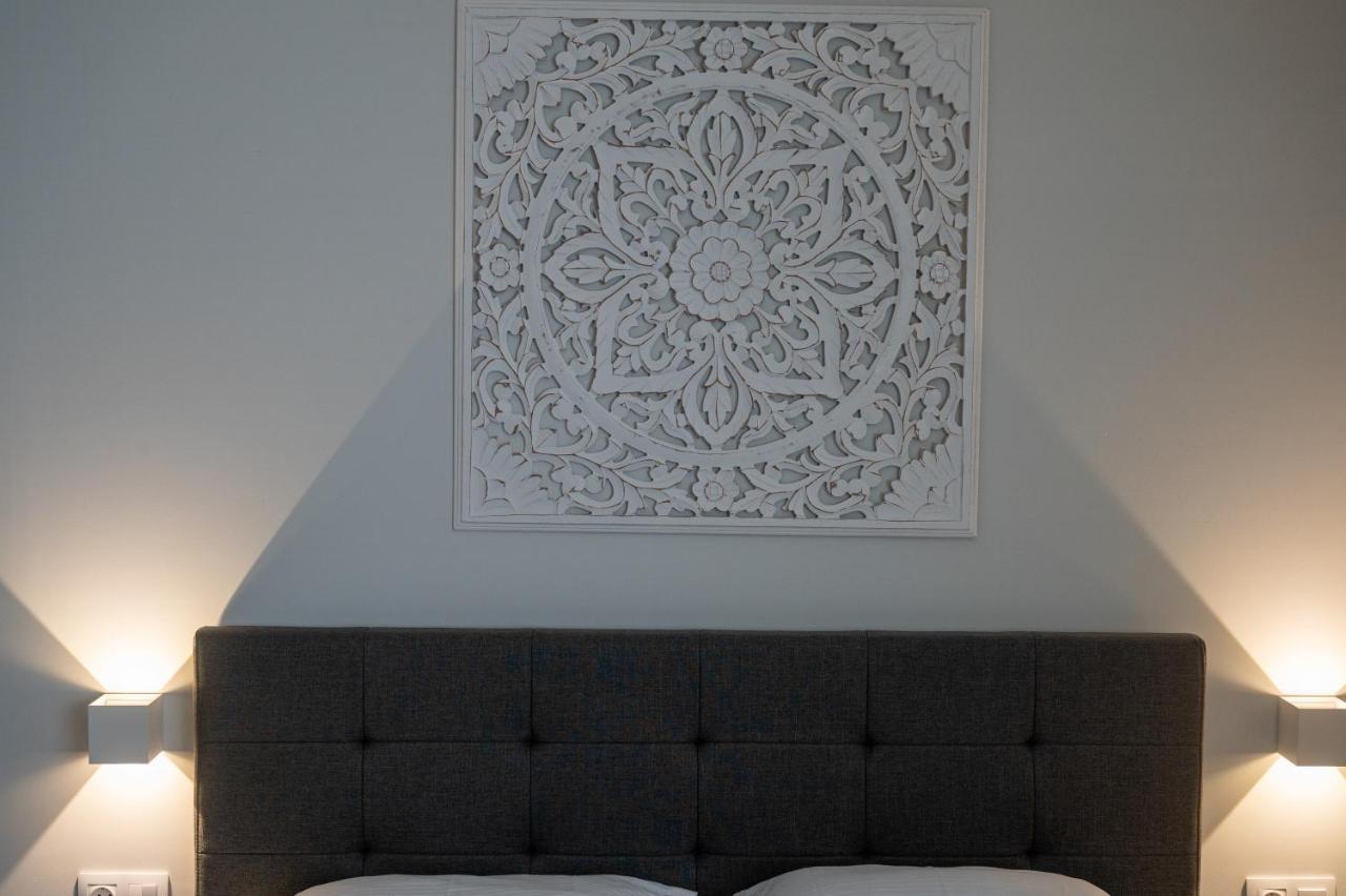 Koup Collection Suites Солун Екстериор снимка